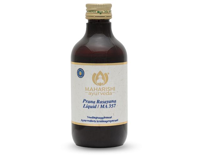 Maharishi Ayurv Ayurvedische keelelixer 200 Milliliter
