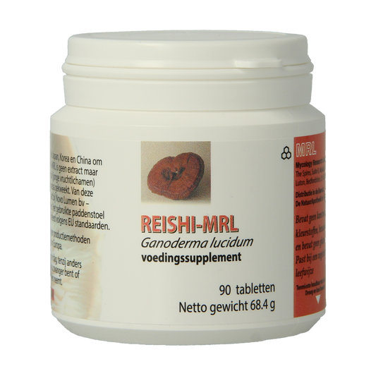MRL Reishi 90 Tabletten