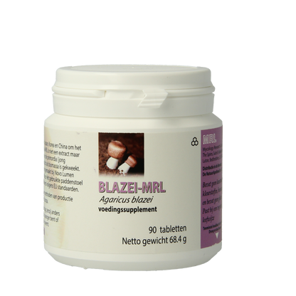 MRL Agaricus blazei 90 Tabletten
