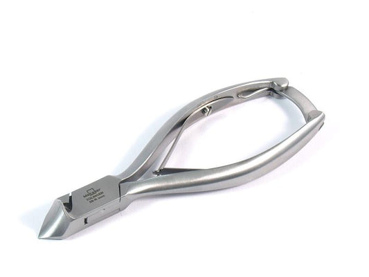 Malteser Pedicuretang 14cm roestvrij 28-R 1 Stuks