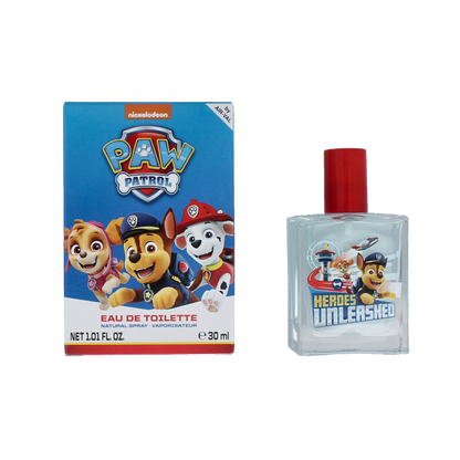 Air-Val Paw patrol eau de toilette 30 Milliliter