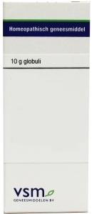 VSM Tabacum D30 10 Gram
