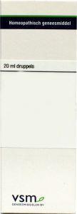 VSM Graphites D12 20 Milliliter