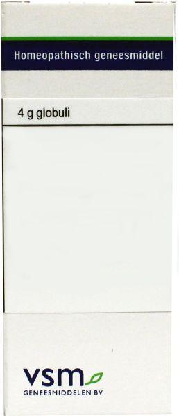 VSM Muriaticum acidum LM6 4 Gram