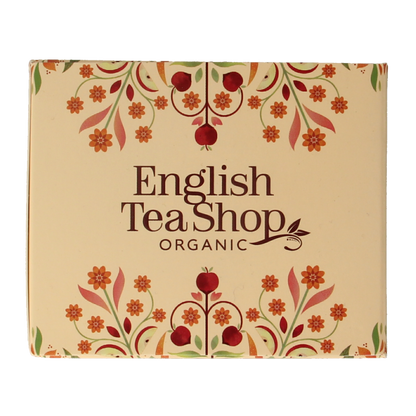 English Tea Shop Happy me bio 20 Zakjes