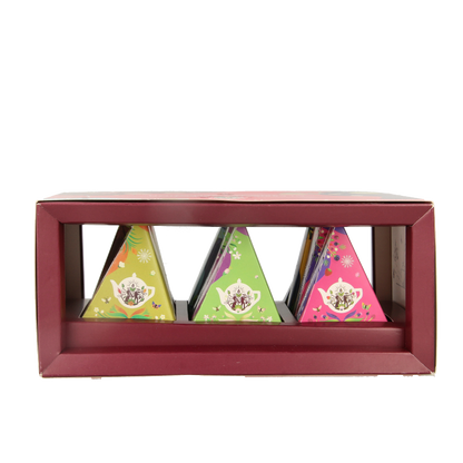 English Tea Shop Classic tea bio 12 Stuks