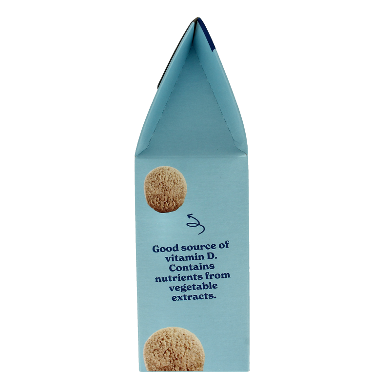 Made Good Crunchy cookies vanilla bio 200 Gram