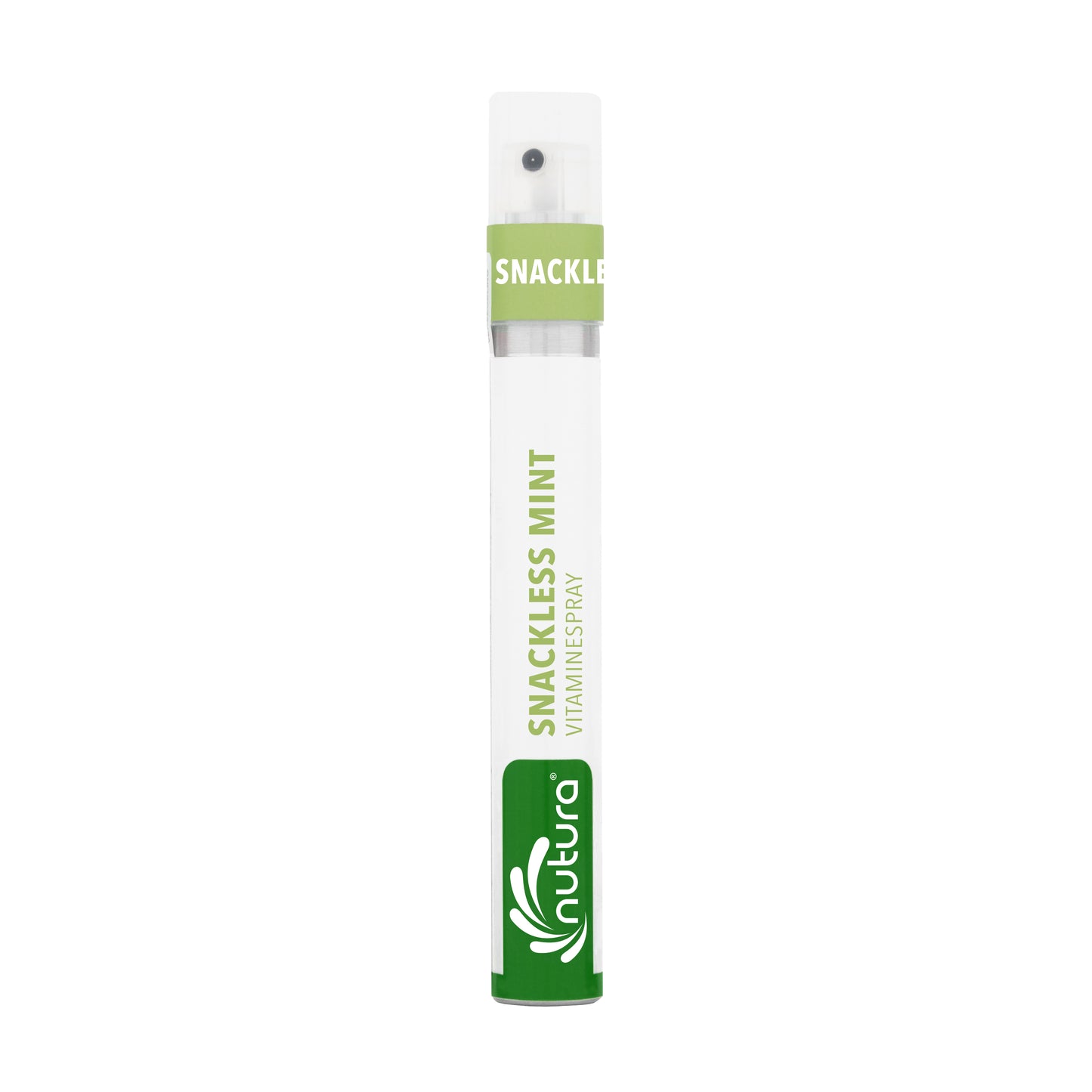 Nutura Vitaminesprays SnackLess Mint Vitaminespray 14.40 Milliliter
