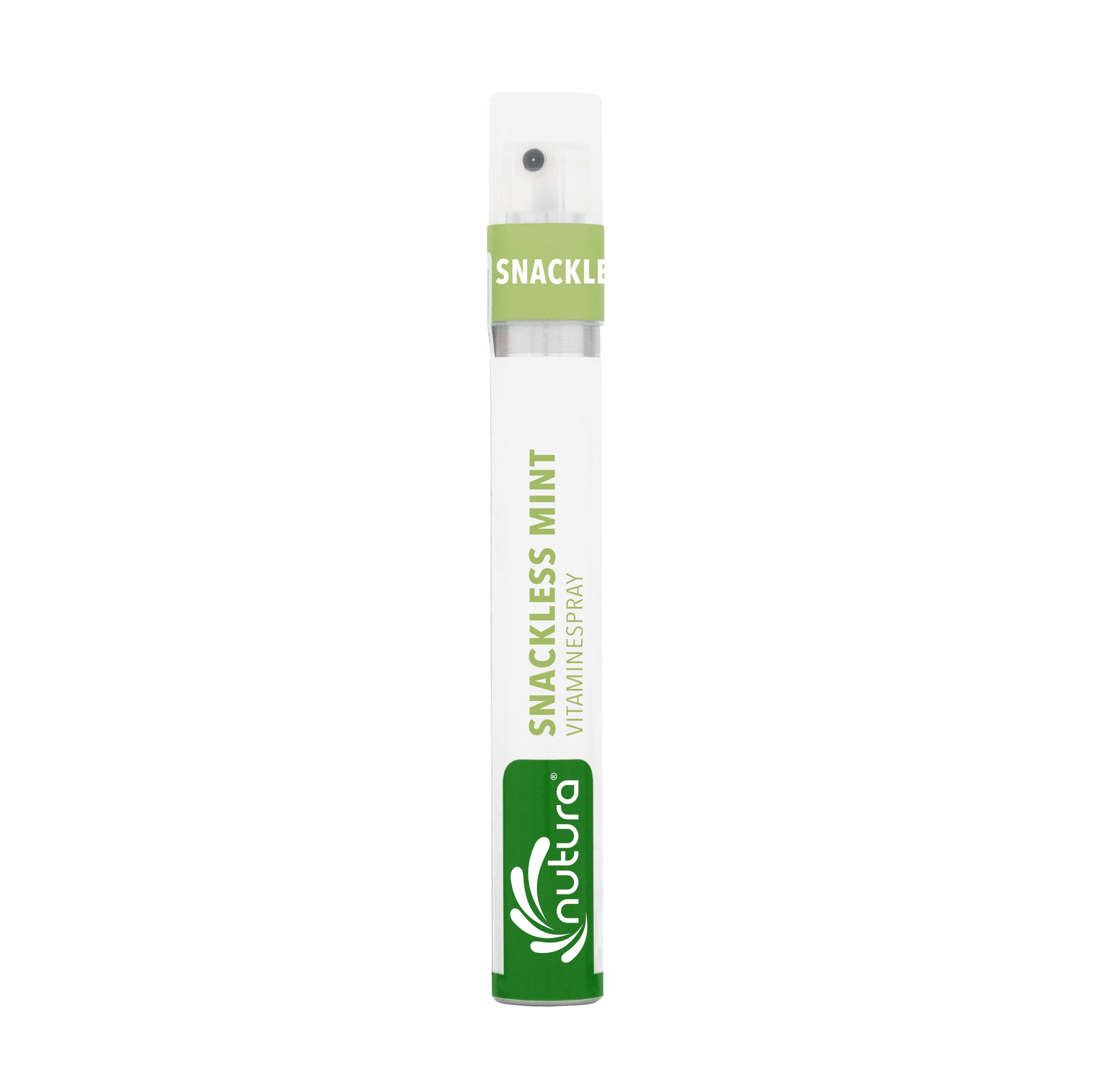Nutura Vitaminesprays SnackLess Mint Vitaminespray 14.40 Milliliter