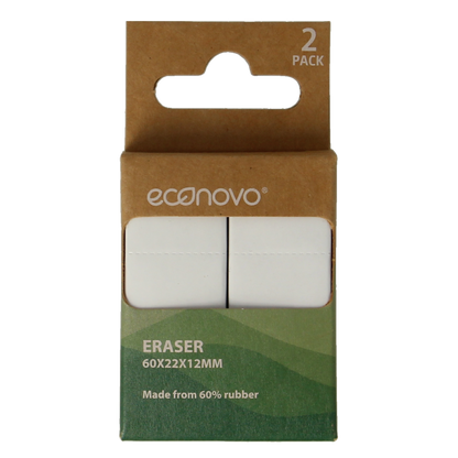 Econovo Gummen 2 Stuks