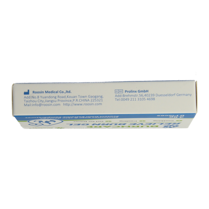 Burncare Gel sachet 3.5 gram 6 Stuks