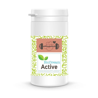 Biodream Active 800.00 Gram