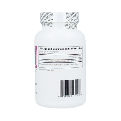 Ecological Form Vitamine C ecologische formule 150 Gram