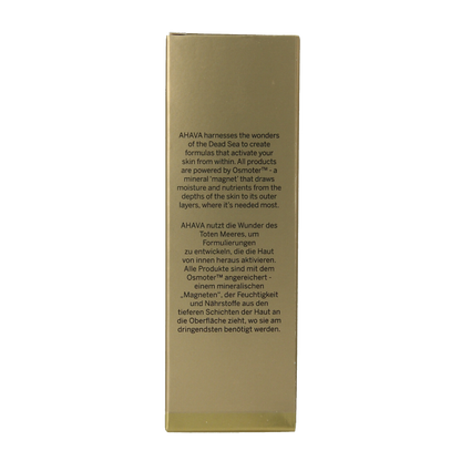 Ahava Dead sea crystal osmoter face serum 30 Milliliter