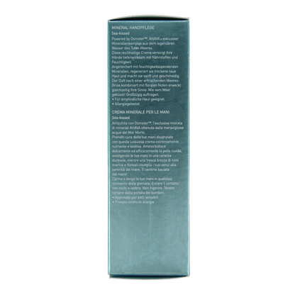 Ahava Mineral hand cream sea kissed 100 Milliliter