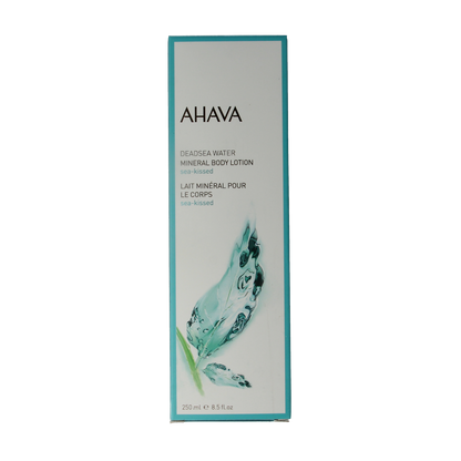 Ahava Mineral bodylotion sea kissed 250.00 Milliliter