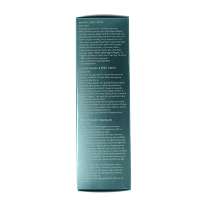 Ahava Mineral bodylotion sea kissed 250.00 Milliliter