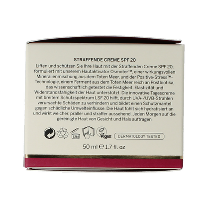 Ahava Uplifting day cream SPF20  50.00 Milliliter