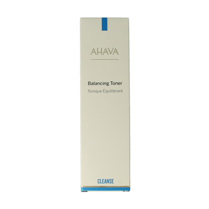 Ahava Mineral toning water 250.00 Milliliter