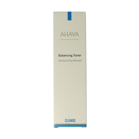 Ahava Mineral toning water 250.00 Milliliter