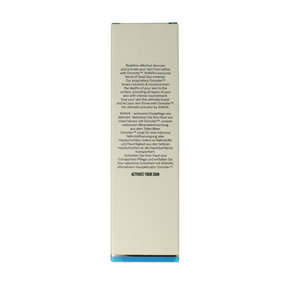 Ahava Mineral toning water 250.00 Milliliter