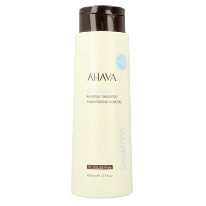 Ahava Shampoo mineral 400 Milliliter