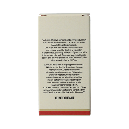 Ahava Deodorant women magnesium rich 50.00 Milliliter
