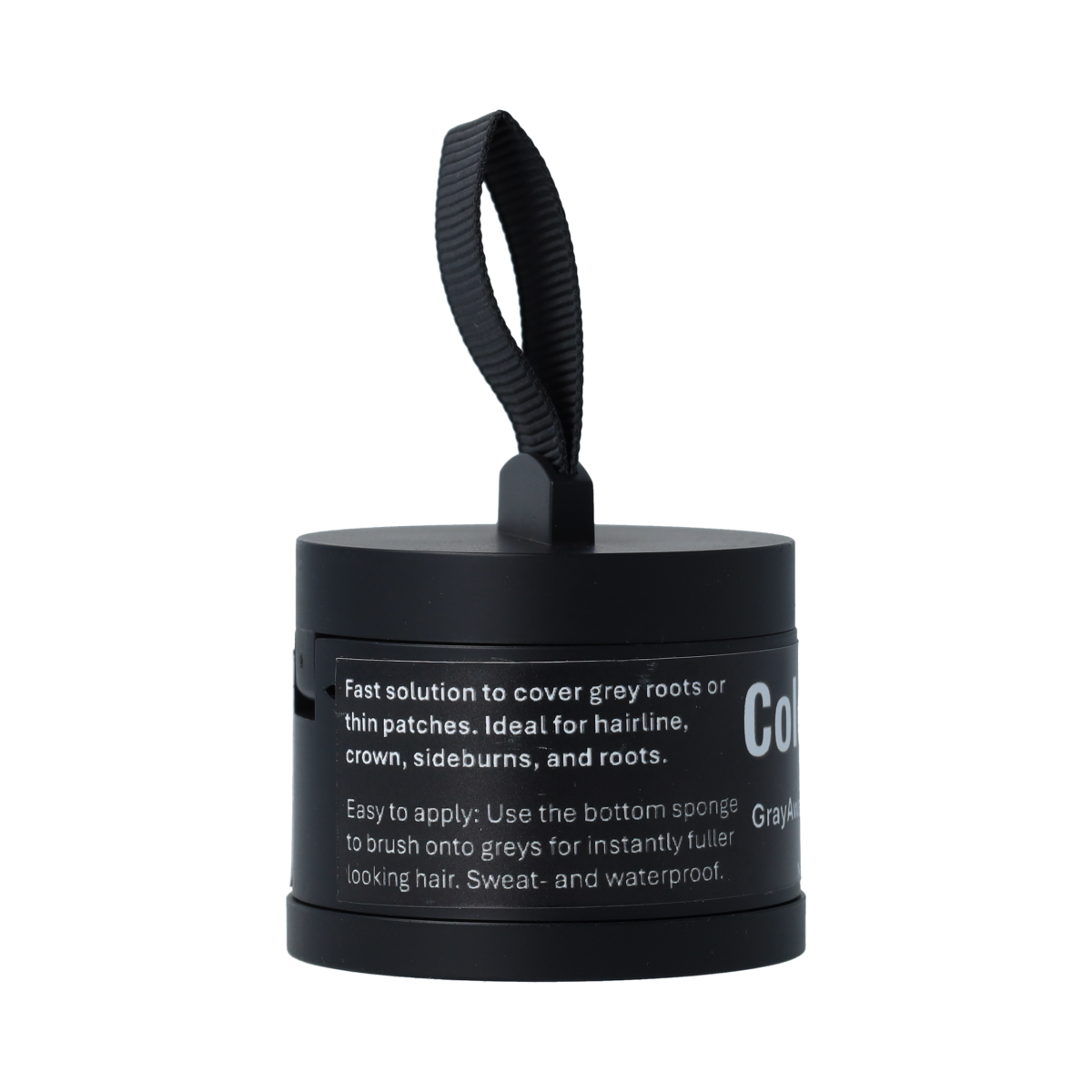 Colourwell ColourWell GreyAway Volume Powder Dark Brown 4.00 Gram
