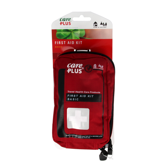 Care Plus First aid kit basic 1.00 Set