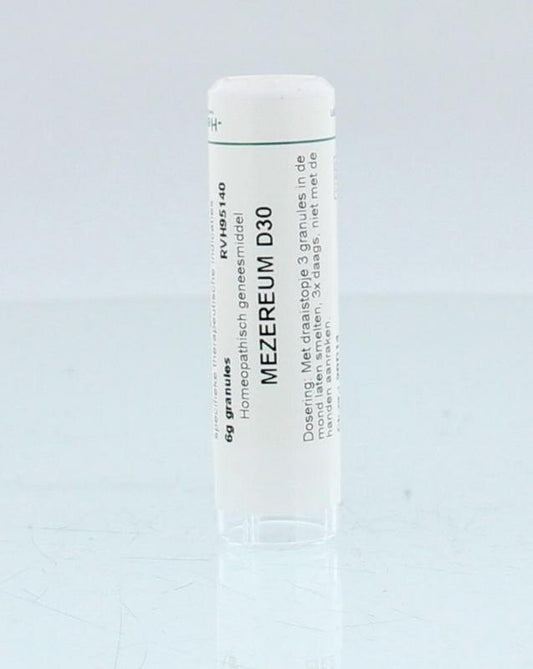 Homeoden Heel Mezereum D30 6 Gram