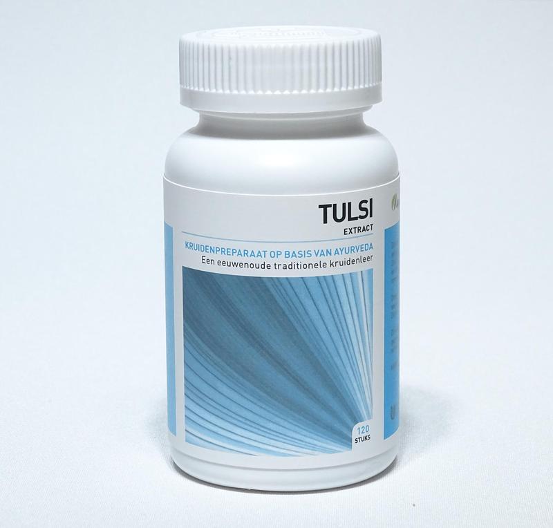 Ayurveda Health Tulsi ocimum sanctum 120 Tabletten