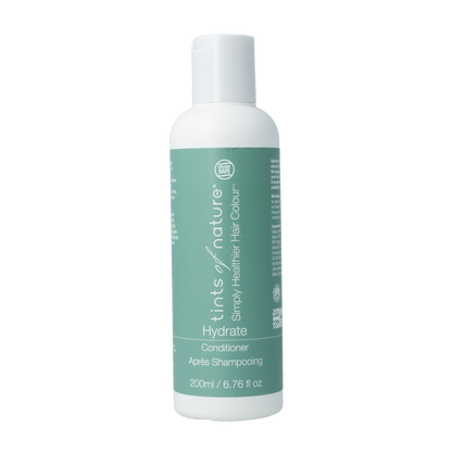 Tints Of Nature Conditioner hydrate 200.00 Milliliter