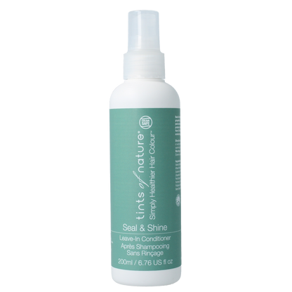 Tints Of Nature Seal & shine 200 Milliliter