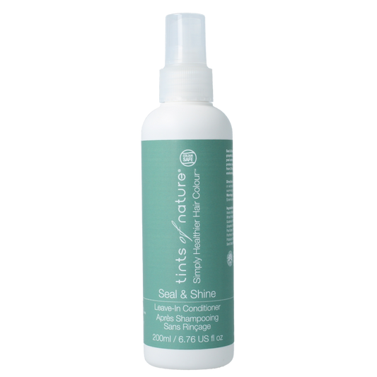 Tints Of Nature Seal & shine 200 Milliliter