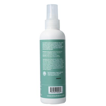 Tints Of Nature Seal & shine 200 Milliliter
