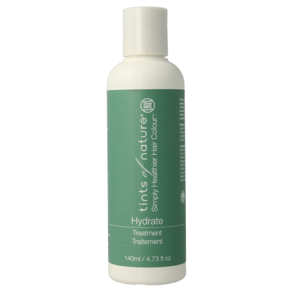Tints Of Nature Treatment hydrate 140 Milliliter