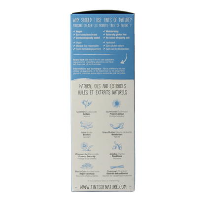 Tints Of Nature 4CH chocolade 130 Milliliter
