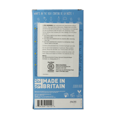 Tints Of Nature 4CH chocolade 130 Milliliter