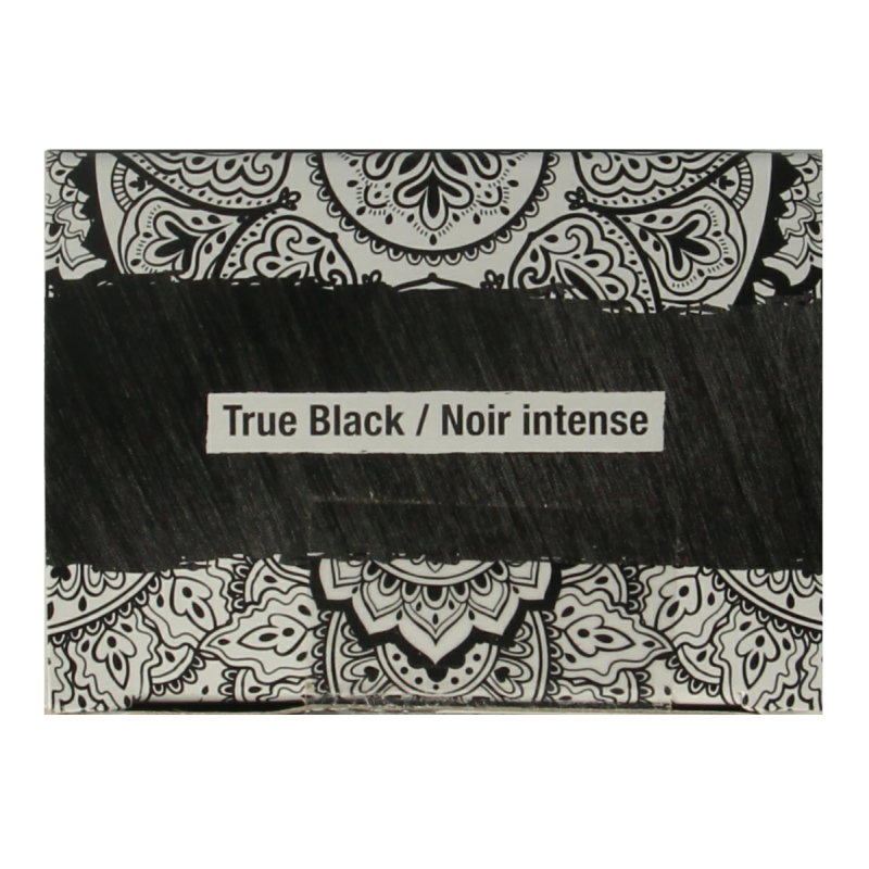 Tints Of Nature Henna cream black semi permanent 70 Milliliter