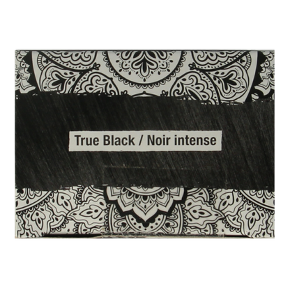 Tints Of Nature Henna cream black semi permanent 70 Milliliter