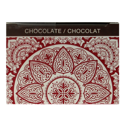 Tints Of Nature Henna cream chocolate semi permanent 70 Milliliter