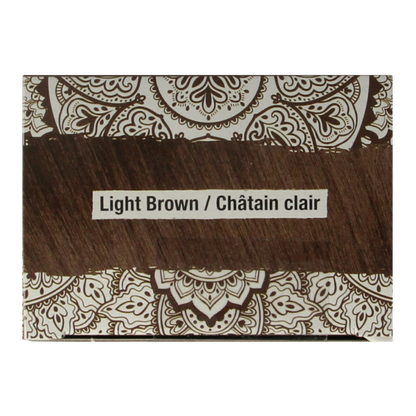 Tints Of Nature Henna cream light brown semi permanent 70 Milliliter