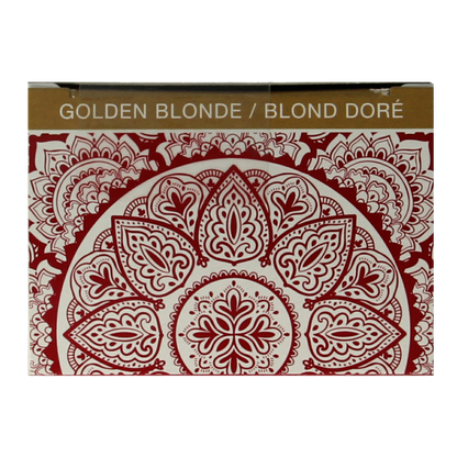 Tints Of Nature Henna cream golden blond semi permanent 70 Milliliter