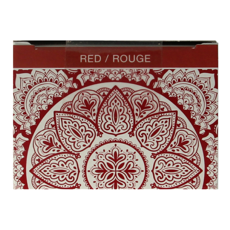 Tints Of Nature Henna cream red semi permanent 70 Milliliter