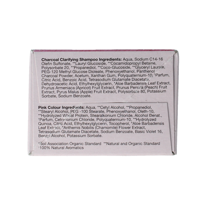 Tints Of Nature Bold pink 1 Set