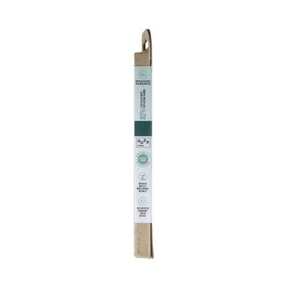 Jordan Tandenborstel Green Clean Change Soft 4-pack 4.00 Stuks