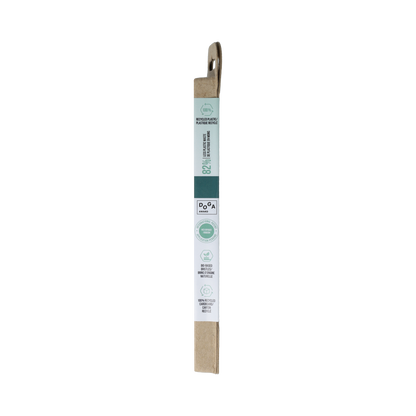 Jordan Tandenborstel Green Clean Change Medium 4-pack 4.00 Stuks