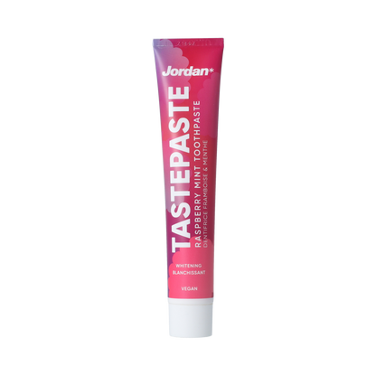 Jordan Jordan Tastepaste Raspberry Mint 50.00 Milliliter