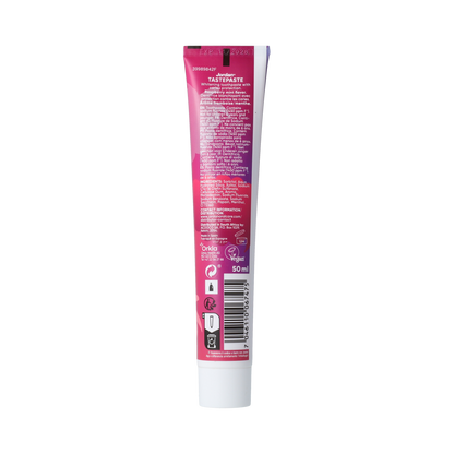 Jordan Jordan Tastepaste Raspberry Mint 50.00 Milliliter