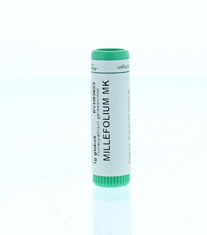 Homeoden Heel Millefolium 10MK 1.00 Gram